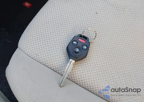 2014 Subaru Impreza 2.0I Premium z USA, uszkodzony, nr VIN JF1GPAC67E8220878